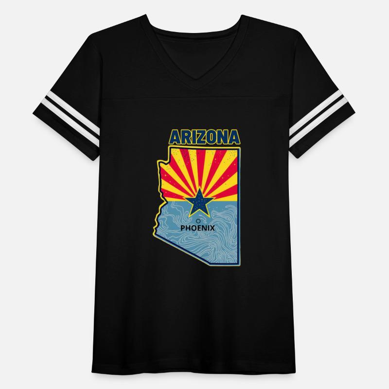 Arizona Strong - T-shirt
