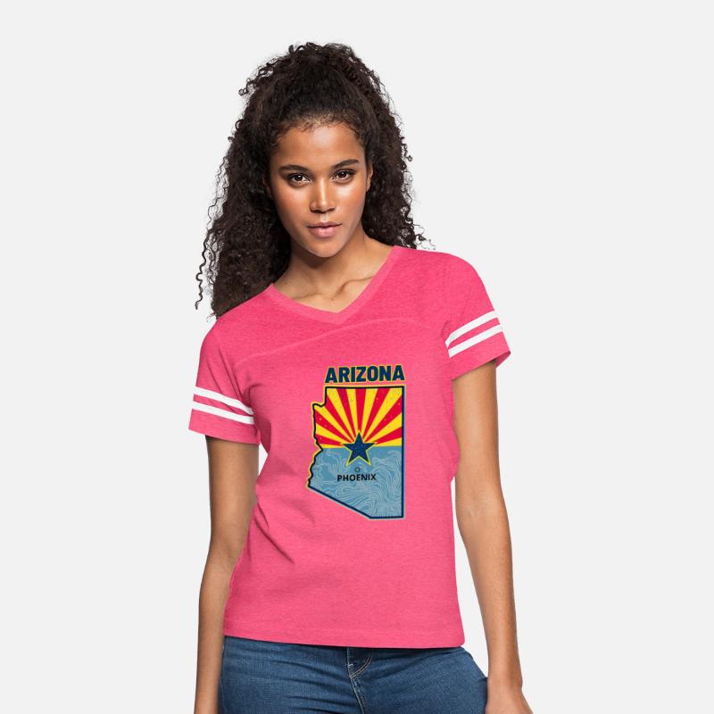 Arizona Strong - T-shirt