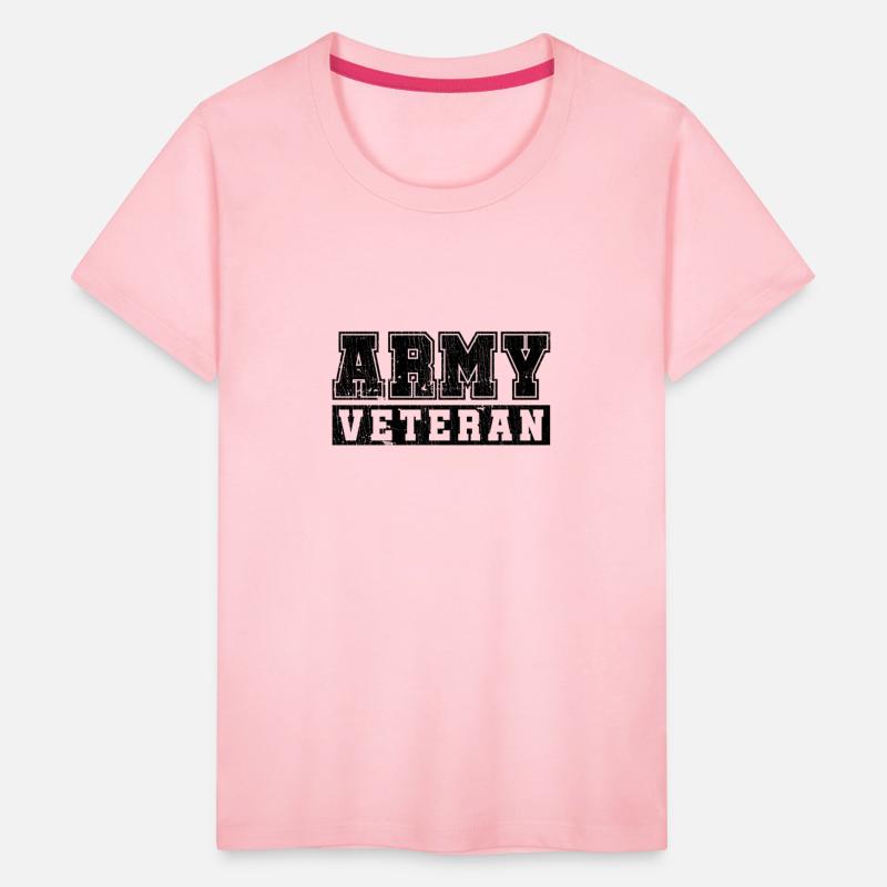 Army Veteran Military Soldier America Gift