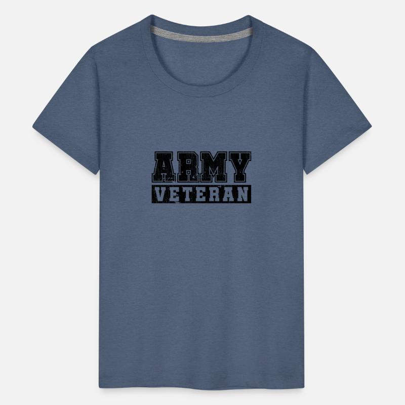 Army Veteran Military Soldier America Gift