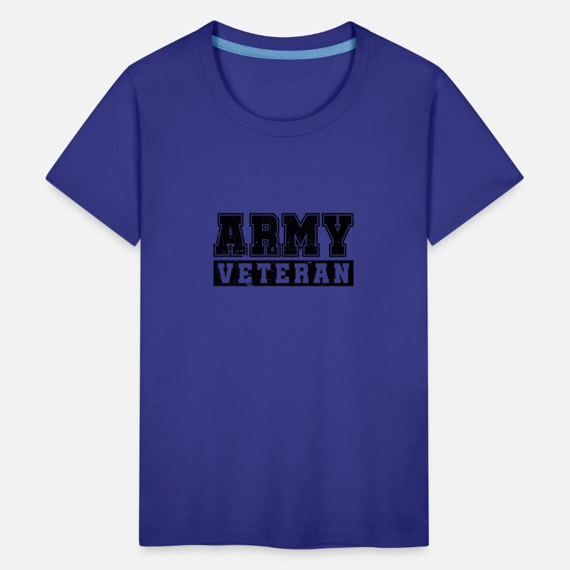 Army Veteran Military Soldier America Gift