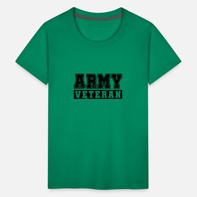 Army Veteran Military Soldier America Gift
