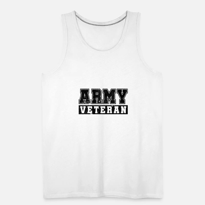 Army Veteran Military Soldier America Gift