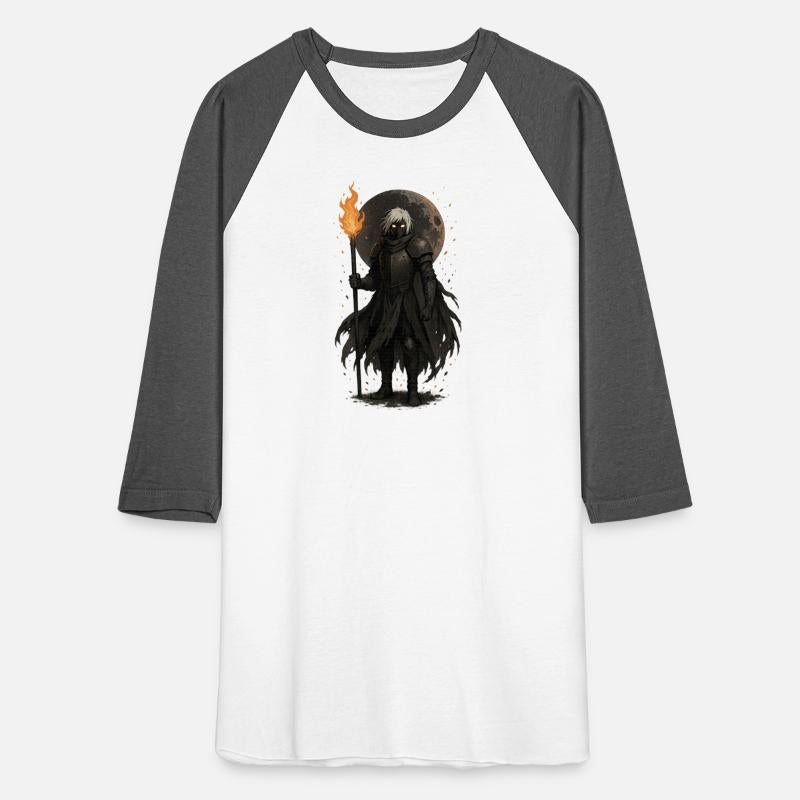 Ashen Revenant – Cursed Flame Anime Warrior