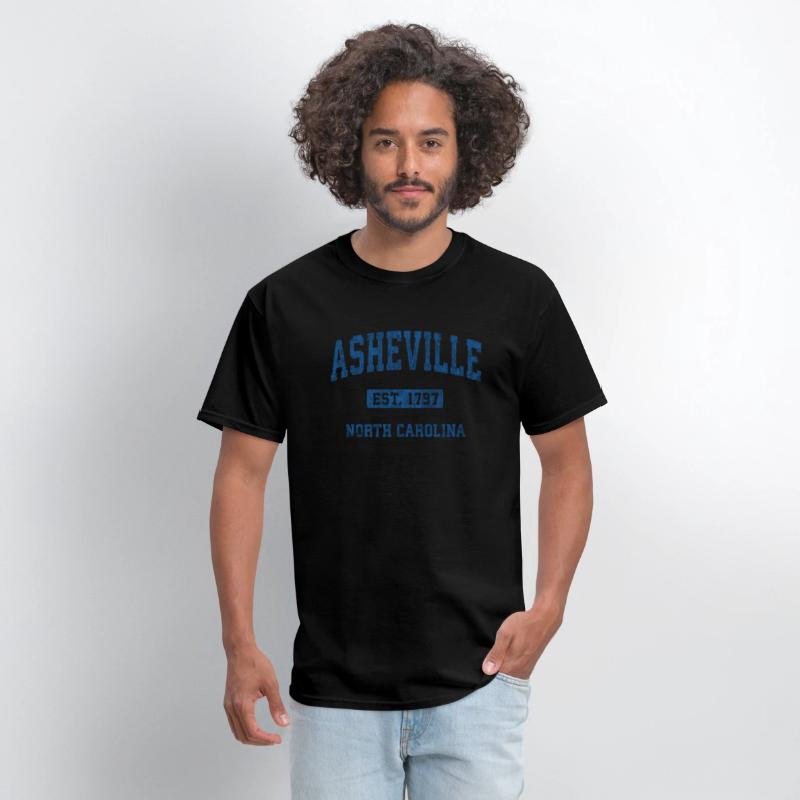 Asheville North Carolina Athletic Sports