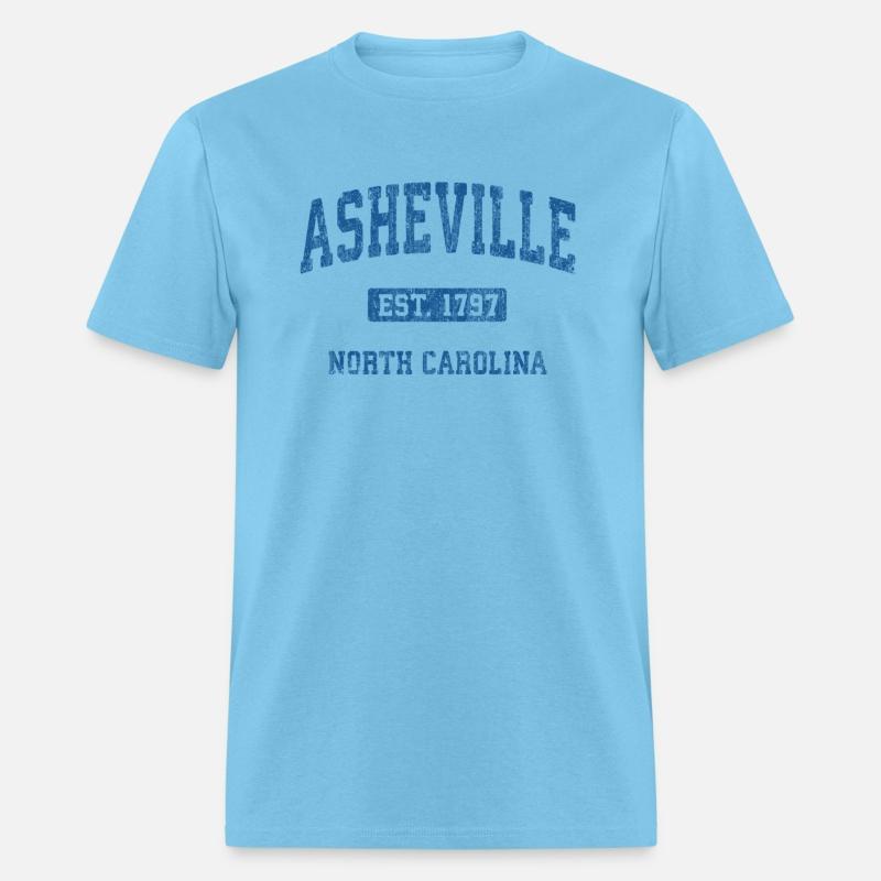 Asheville North Carolina Athletic Sports