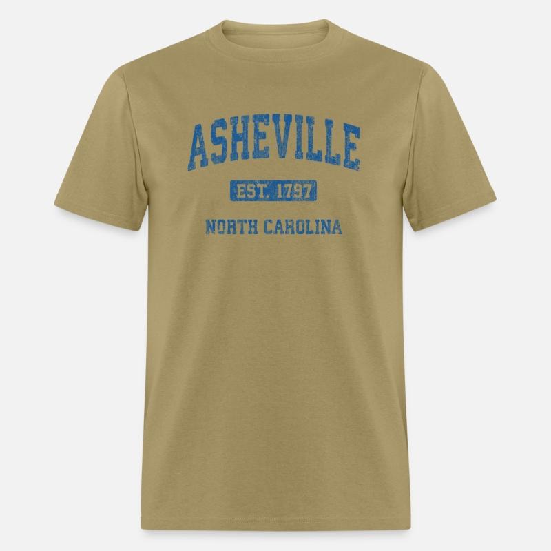 Asheville North Carolina Athletic Sports