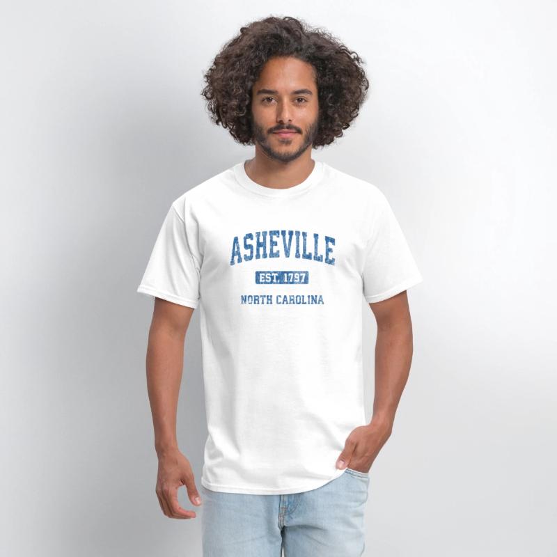 Asheville North Carolina Athletic Sports
