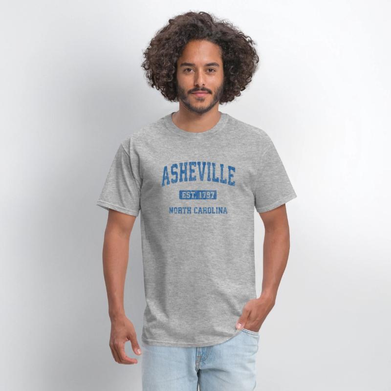 Asheville North Carolina Athletic Sports