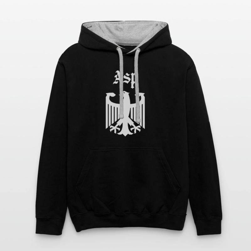 Asp Ger Surname Family Last Name Deutschland