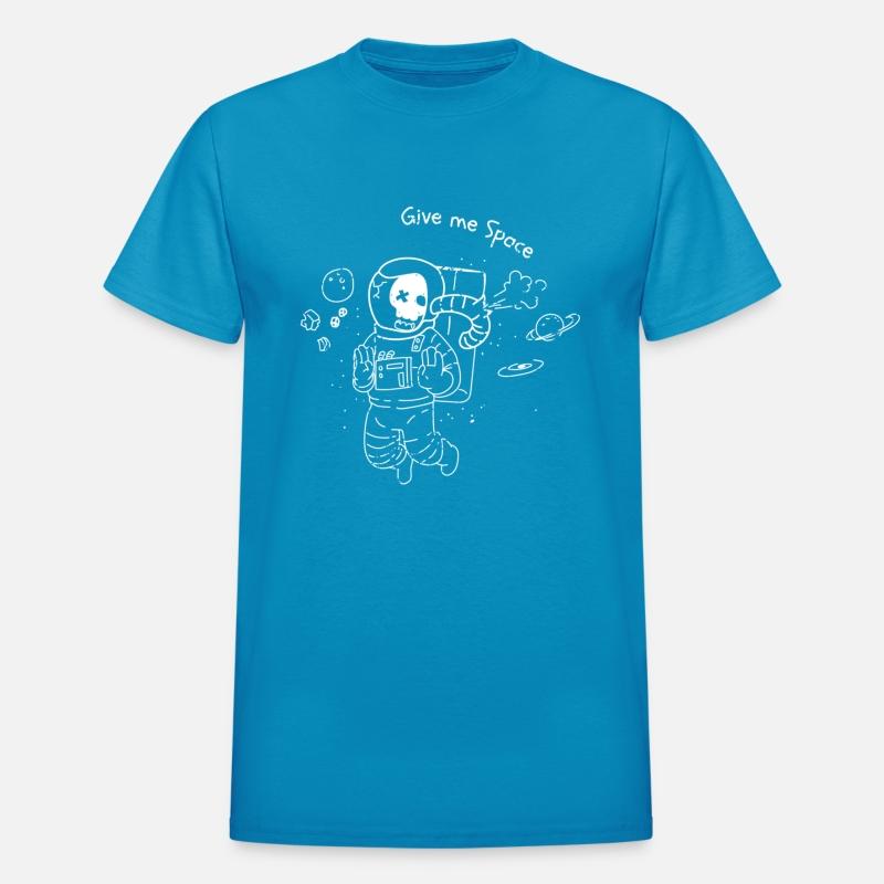 Astronaut Spaceman Spaceshuttle