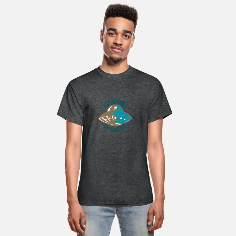Astronomy Enthusiast - Astronomy Enthusiast Shirt