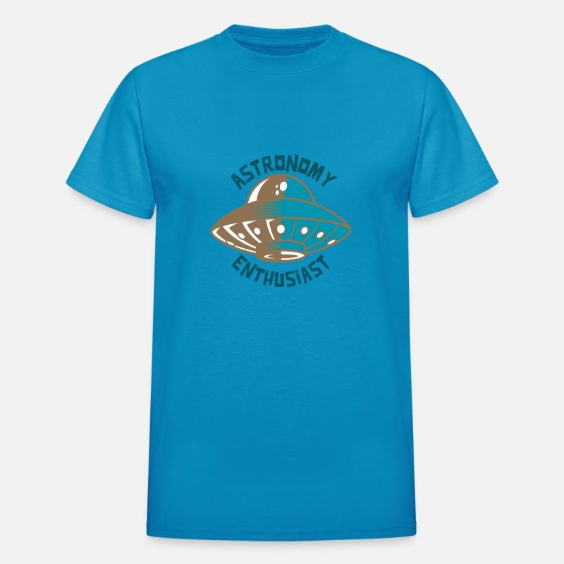 Astronomy Enthusiast - Astronomy Enthusiast Shirt