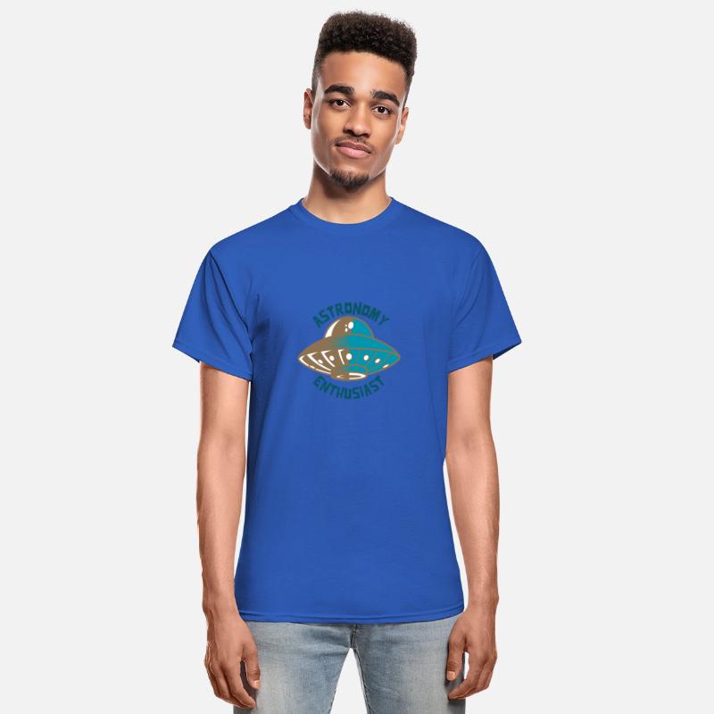Astronomy Enthusiast - Astronomy Enthusiast Shirt