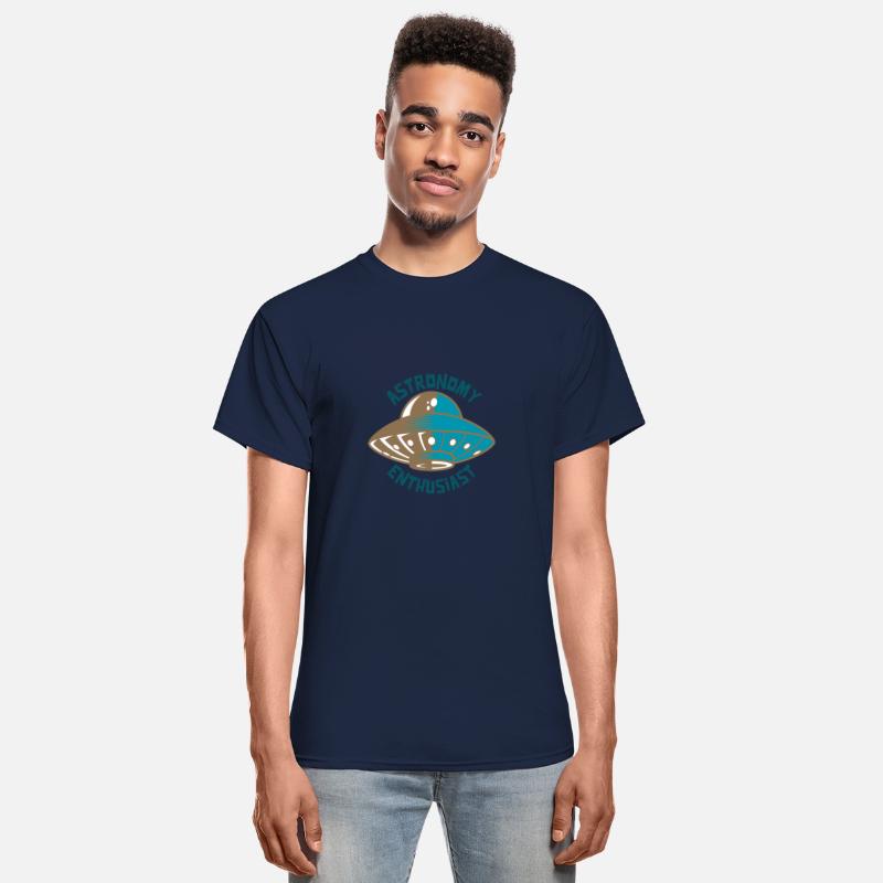 Astronomy Enthusiast - Astronomy Enthusiast Shirt