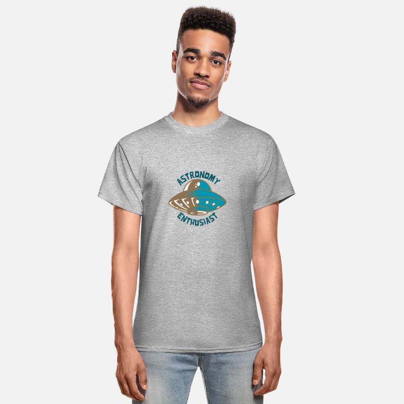 Astronomy Enthusiast - Astronomy Enthusiast Shirt