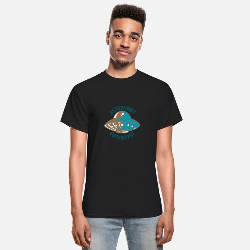 Astronomy Enthusiast - Astronomy Enthusiast Shirt