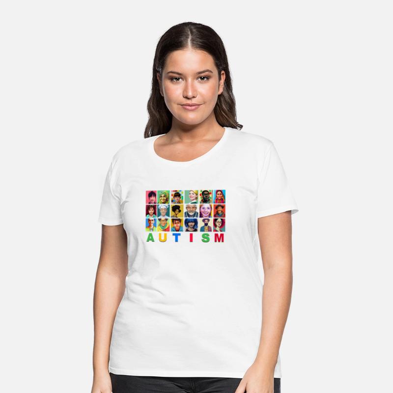 Autism Without Prejudice Series