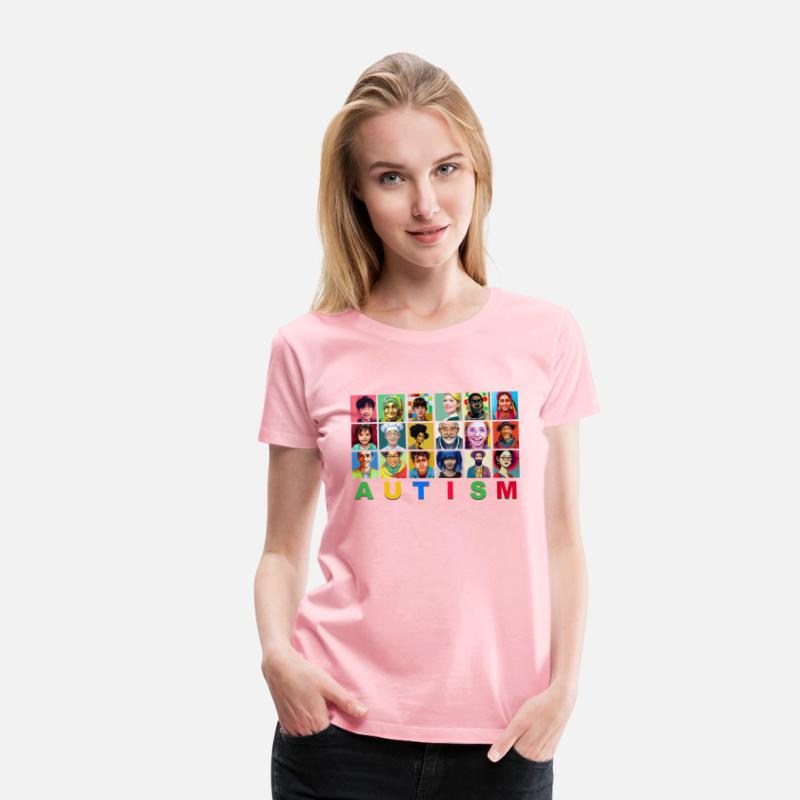 Autism Without Prejudice Series