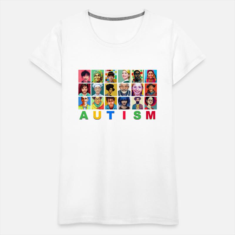 Autism Without Prejudice Series
