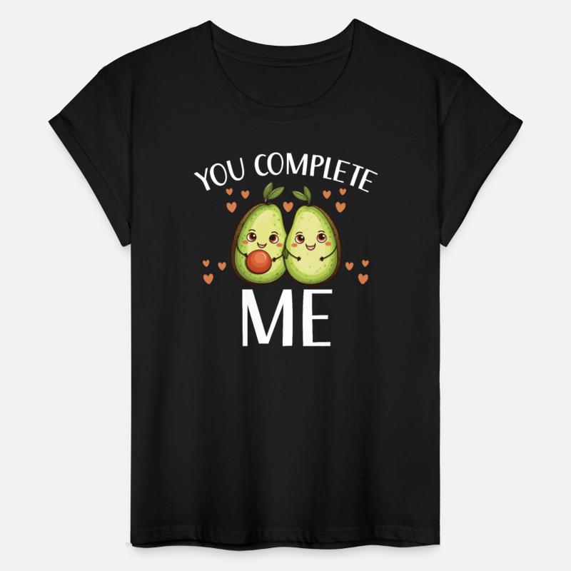 Avocado Couple Relationship Avocado Fruit Guac