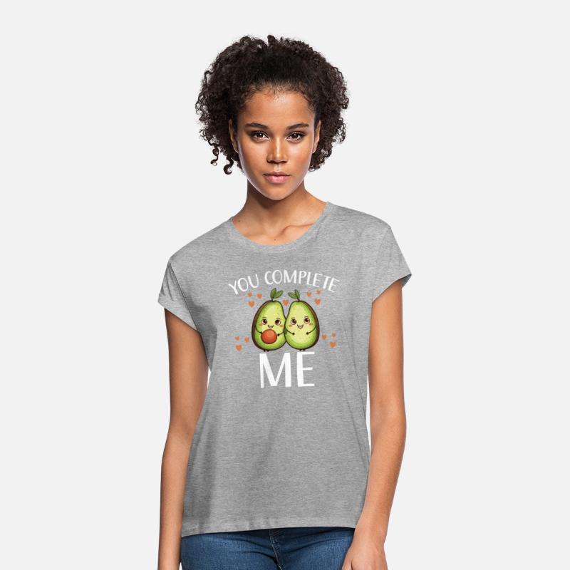 Avocado Couple Relationship Avocado Fruit Guac