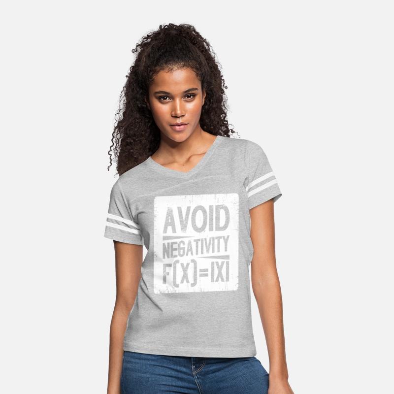 Avoid Negativity Absolute Value Equation Vintage