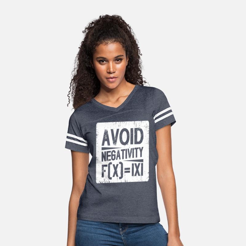 Avoid Negativity Absolute Value Equation Vintage