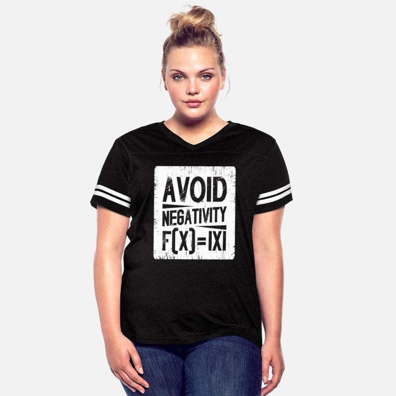 Avoid Negativity Absolute Value Equation Vintage