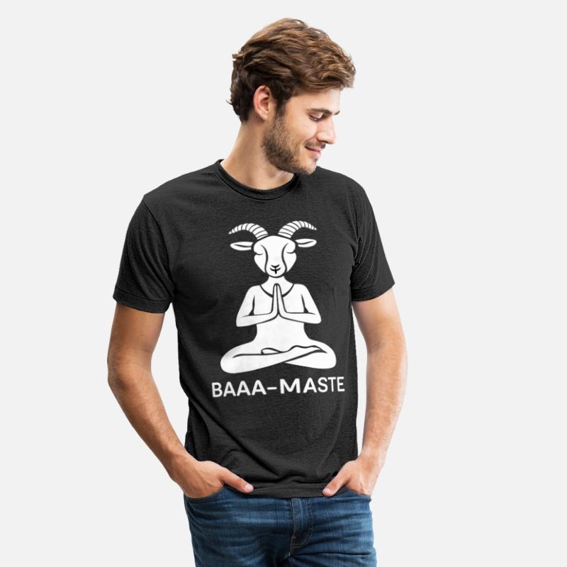 Baaa-Maste Yoga Meditation Pose