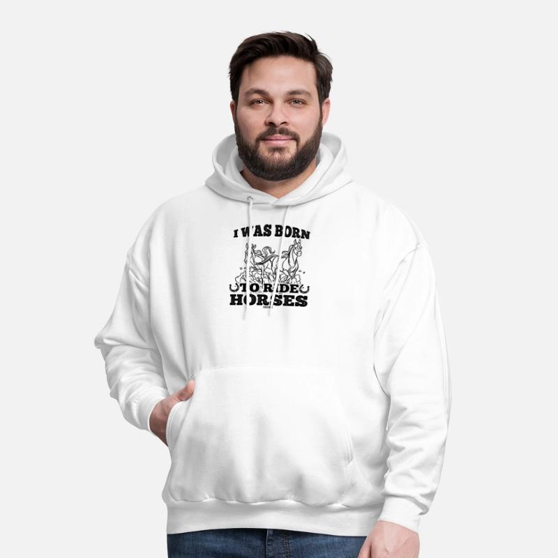 Baby Child horses saying