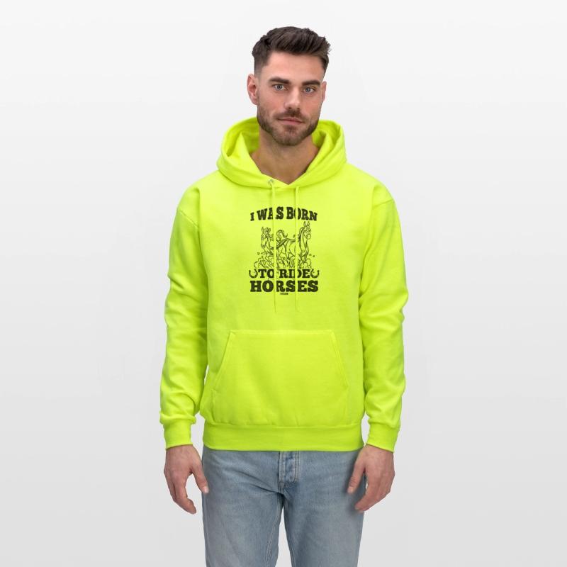 Baby Child horses saying