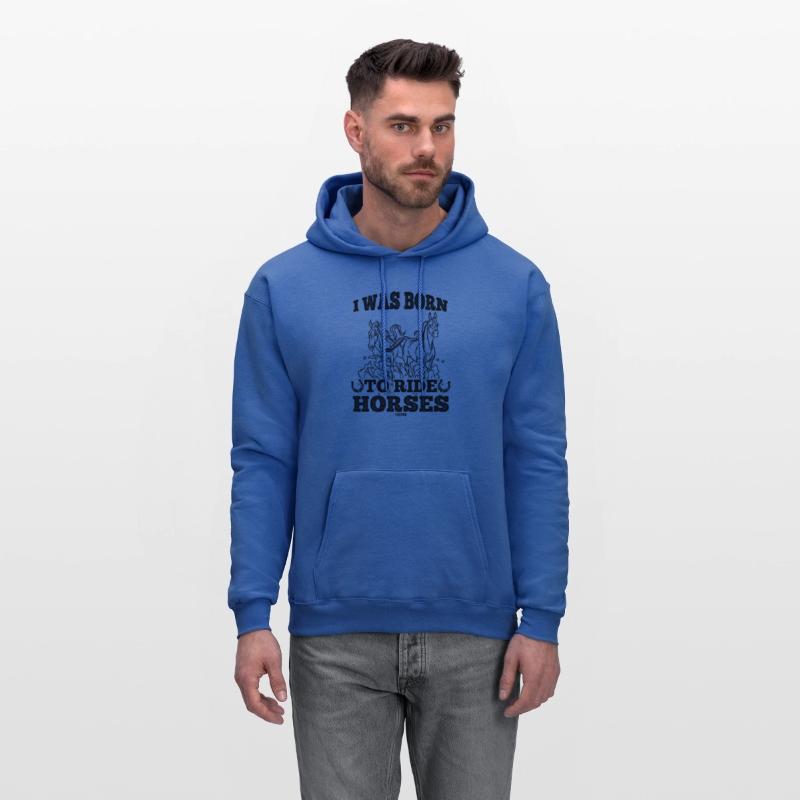 Baby Child horses saying