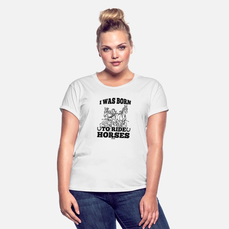 Baby Child horses saying