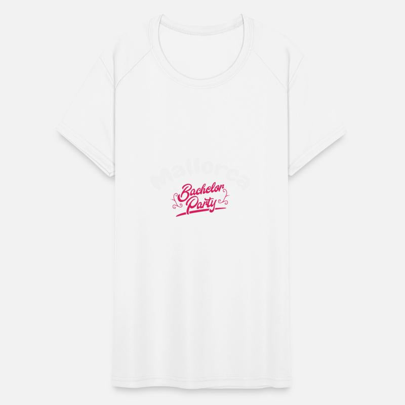 Bachelor Party Shirt Mallorca Pre Wedding