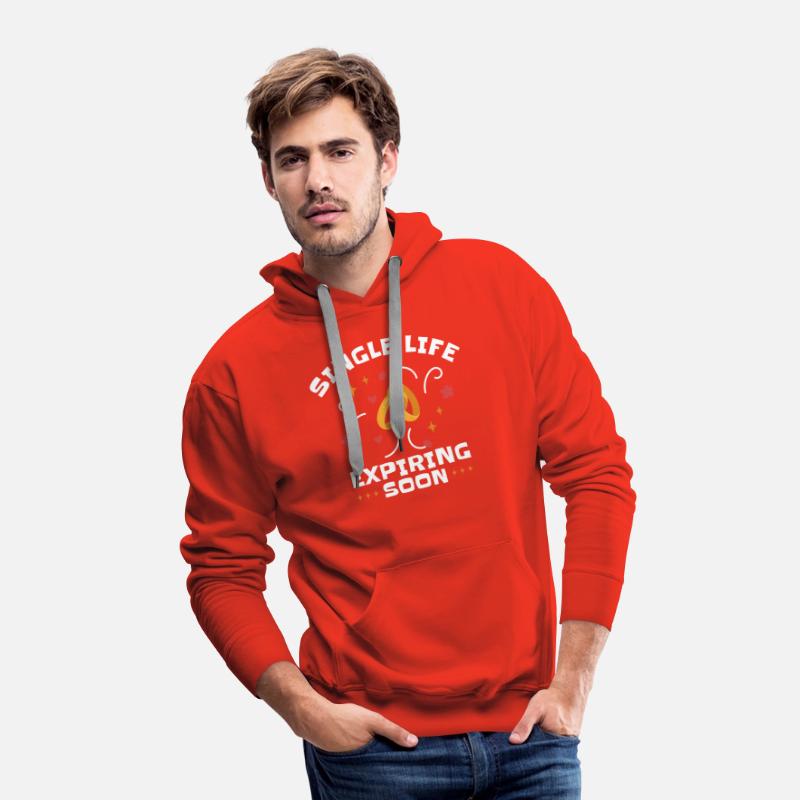 Bachelor Single Life Bachelor Party Marrying