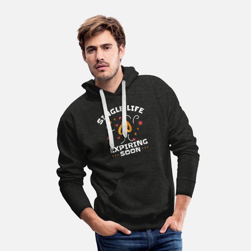 Bachelor Single Life Bachelor Party Marrying