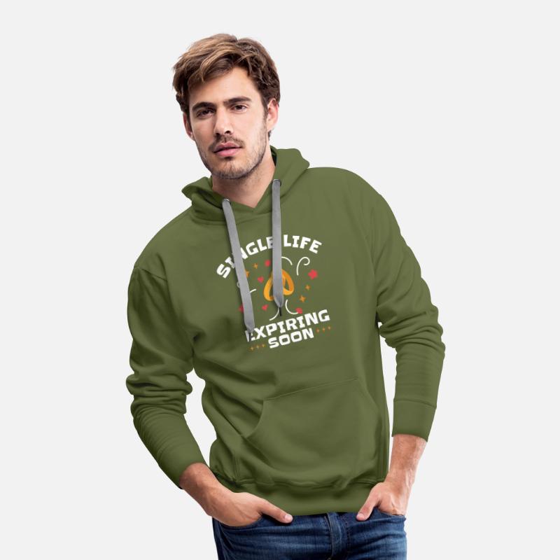 Bachelor Single Life Bachelor Party Marrying