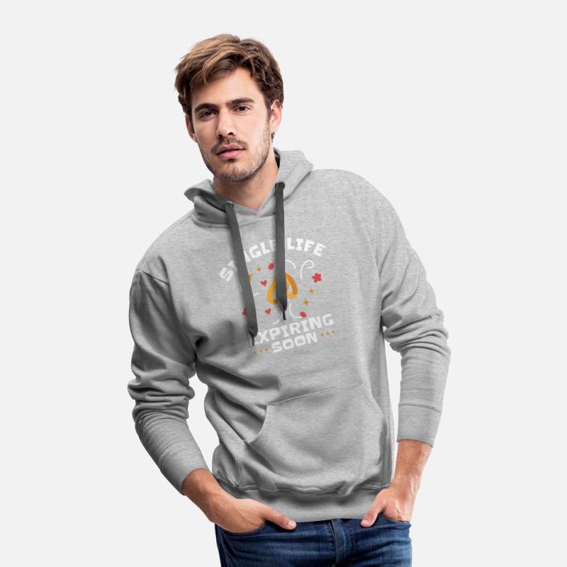 Bachelor Single Life Bachelor Party Marrying