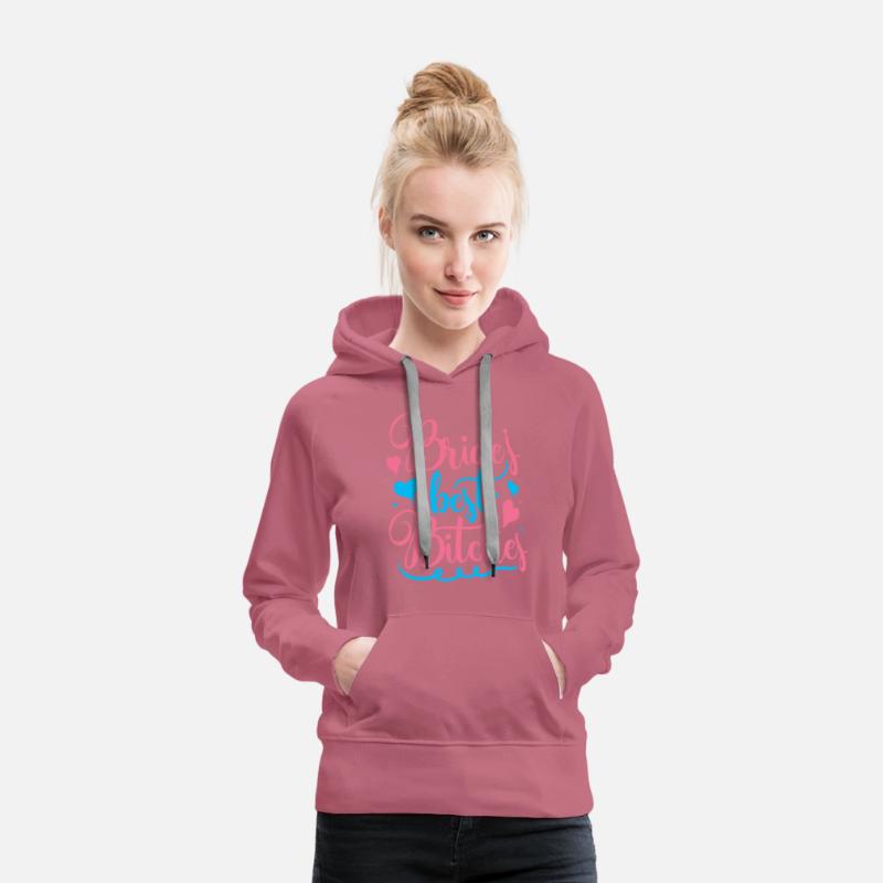 Bachelorette Party Bride's Best Bitches Gift