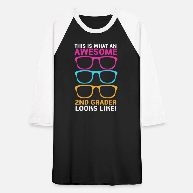 Back To School Second Grade Funny 2nd Grade