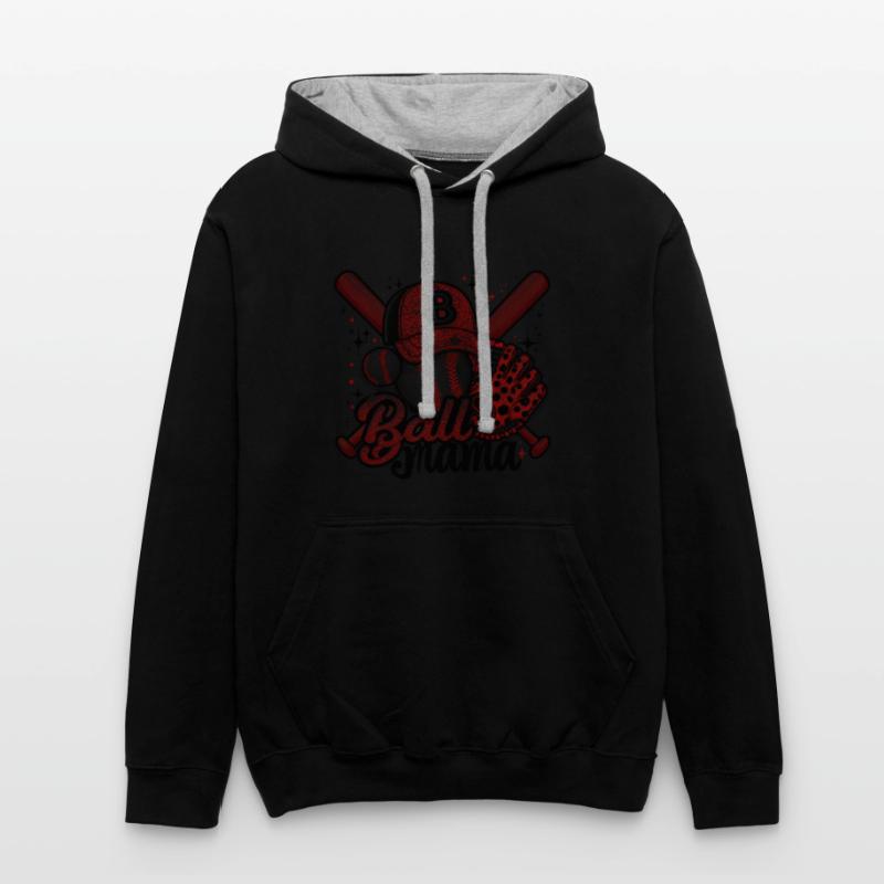 Ball Mama New Chic