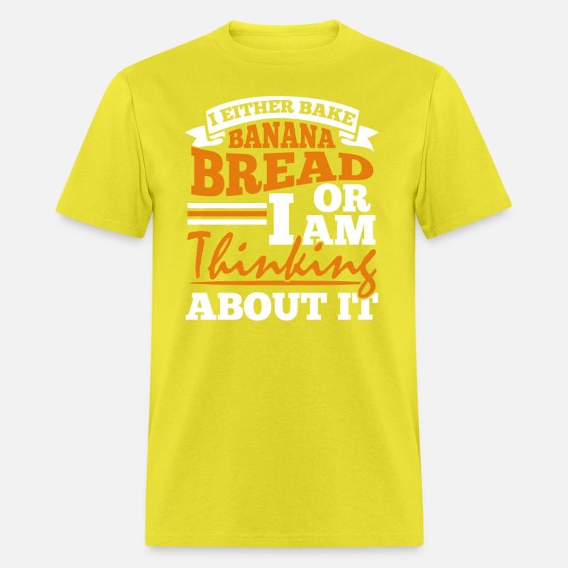 Banana Bread Baker Bakery Baking Chef Cook Food