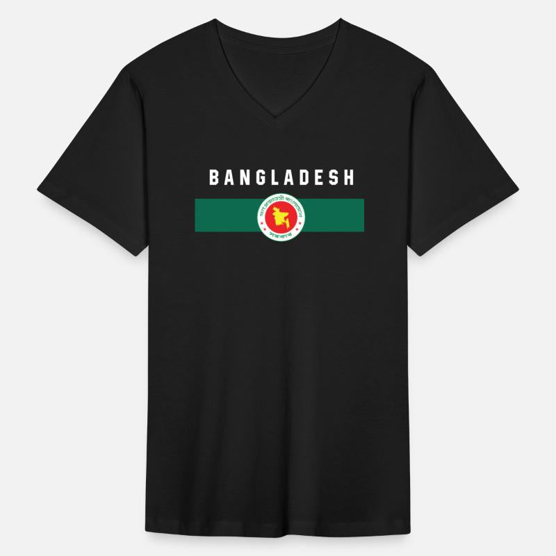 Bangladesh - flag and coat of arms