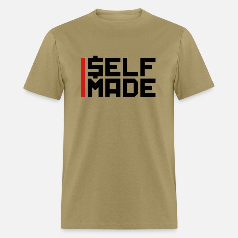 bar logo rich self made man millionaire money self