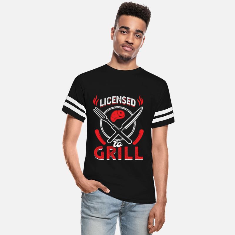 Barbecue - Barbecue Master - License to grill