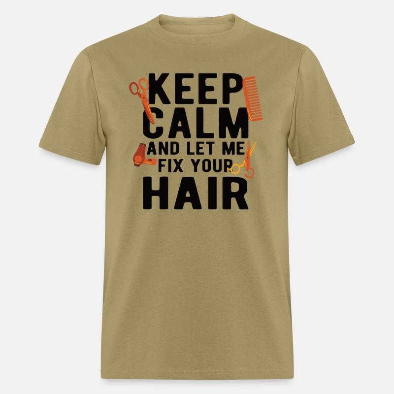 Barber Hairdresser Hairstylist Hair Salon Hair