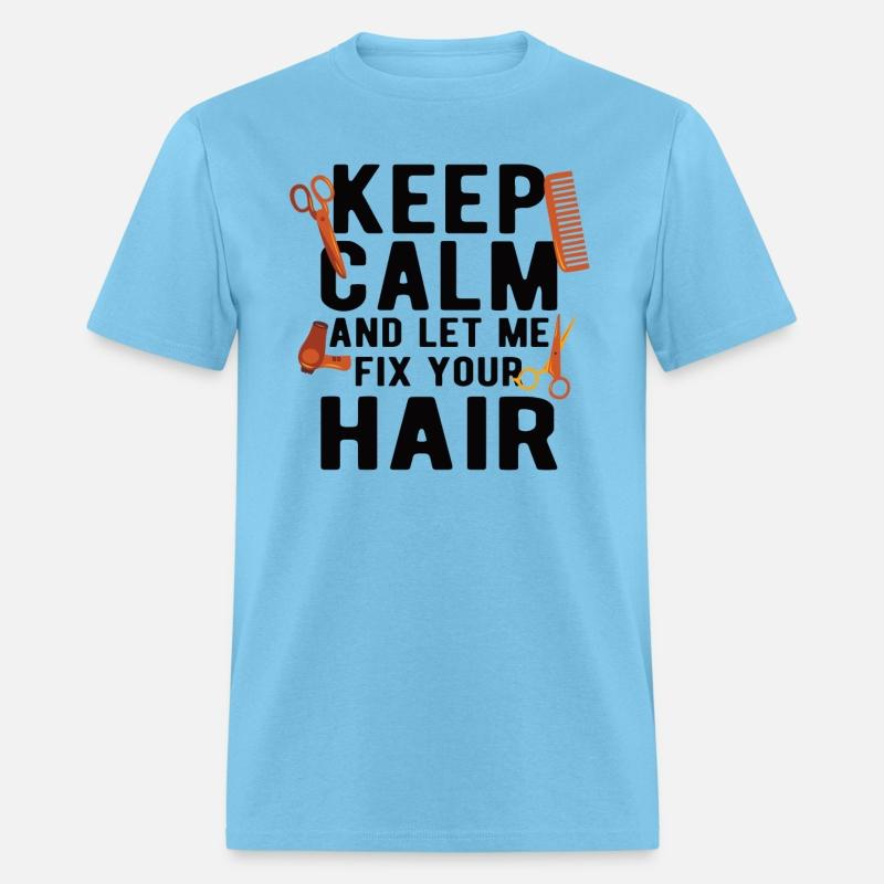 Barber Hairdresser Hairstylist Hair Salon Hair