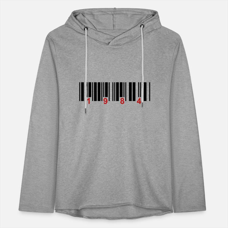barcode 1984