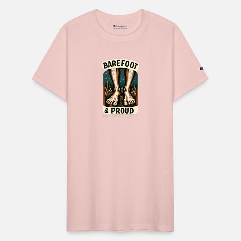 Barefood Lifestlye Ntural Foot Health Foot